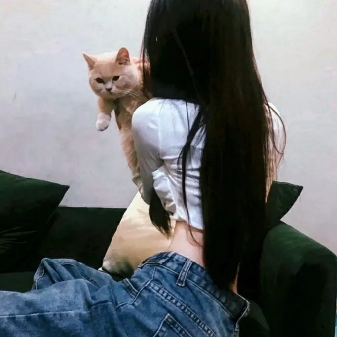 黄色的眼泪