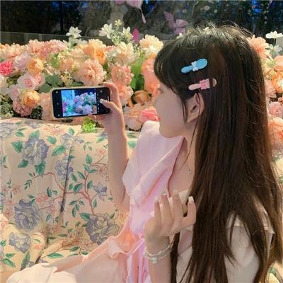 妮娜的一切