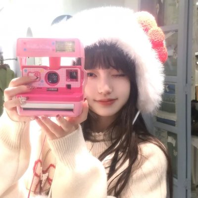 红粉女海盗